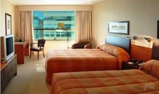 Holiday Inn Express Santiago Las Condes1