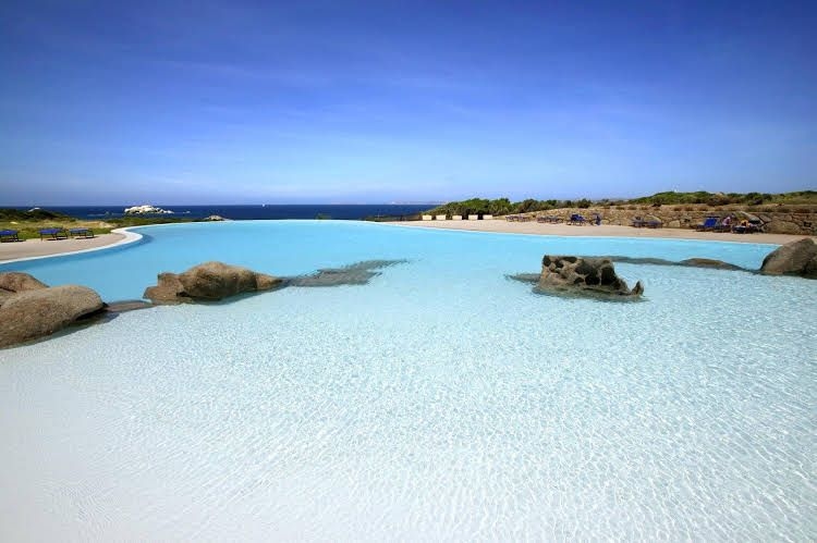 Resort Valle Dell’Erica Thalasso & SPA0