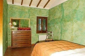 Agriturismo - Collina Toscana Resort0