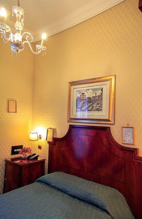 Vatican Garden Inn2