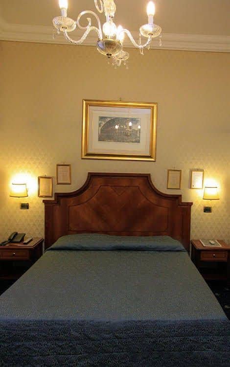 Vatican Garden Inn Vatican Garden Inn