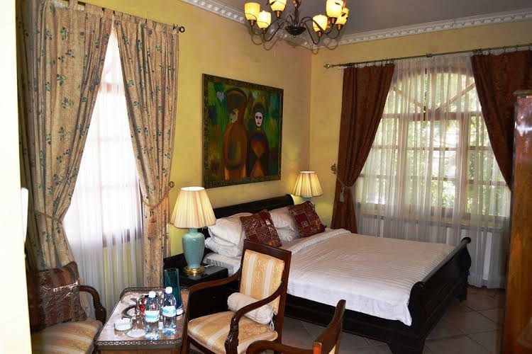 Palacio Domain - Luxurious Boutique Hotel3