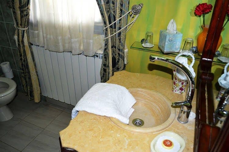 Palacio Domain - Luxurious Boutique Hotel4