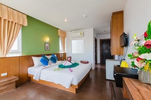 Superior Double or Twin Room