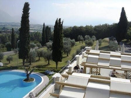 HOTEL PORTA DEL SOLE0