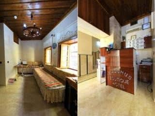 Bacchus Pension Bacchus Pension