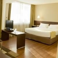 Director Golf Hotel1