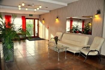 Hotel Solny3