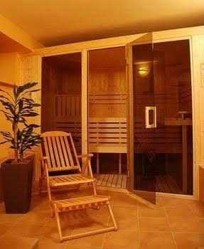 Hotel Solny0