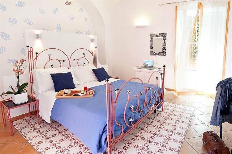 Albergo 'La Vigna'0