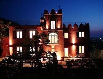 Albergo 'La Vigna'3