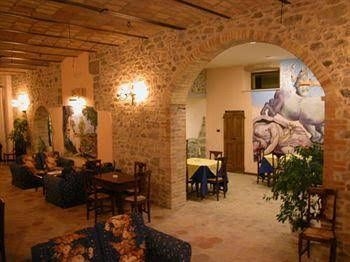 Country Hotel Poggiomanente1
