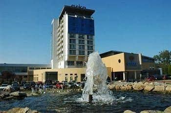 Arka Medical Spa Arka Medical Spa