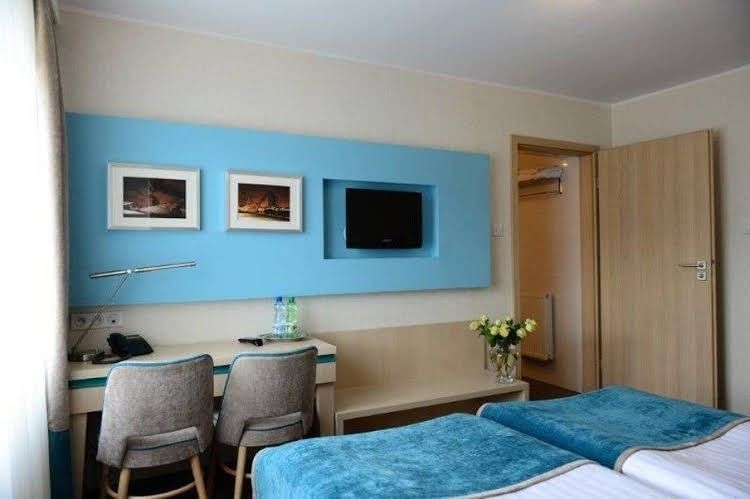 Antares Hotel3