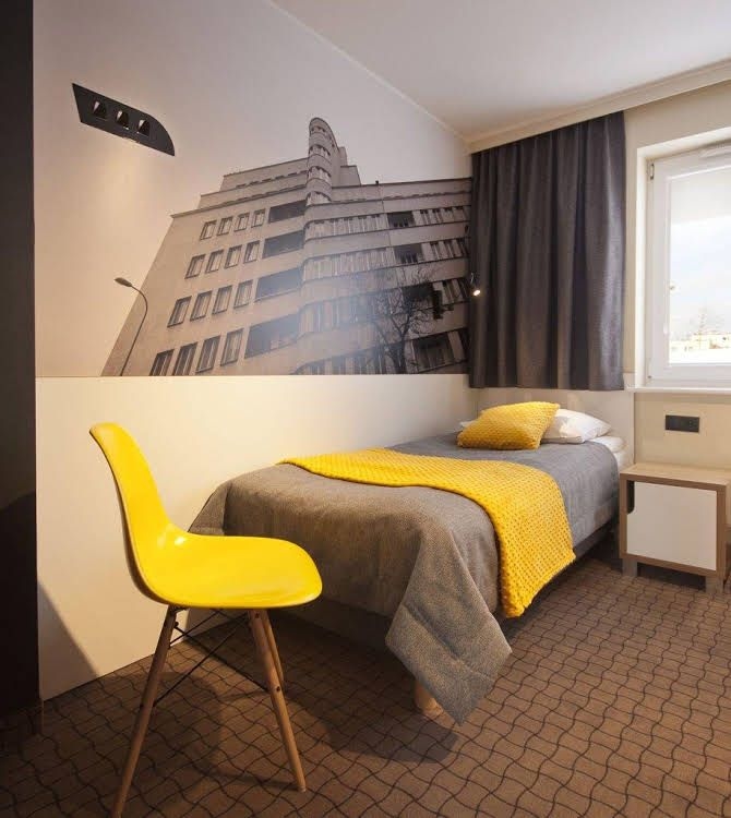 Antares Hotel0