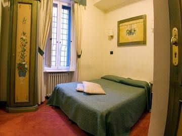 Hotel Domus Tiberina Hotel Domus Tiberina