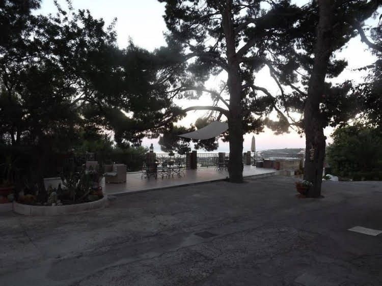 Residenza Collina Dei Pini4