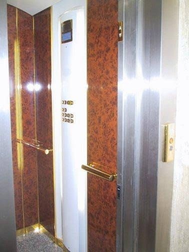 Hotel Residence Vatican Suites0