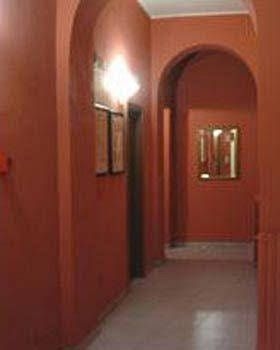 Hotel Giulio Cesare4