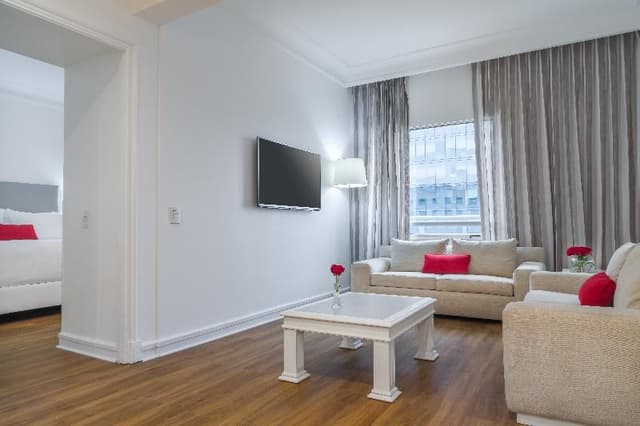 SUITE STANDARD