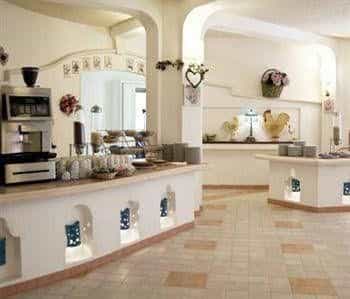 Gabbiano Hotel