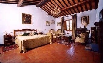 Villa Rigacci Hotel4