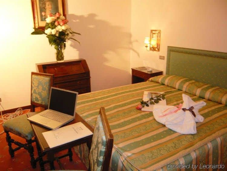 Hotel Al Camin Hotel Al Camin
