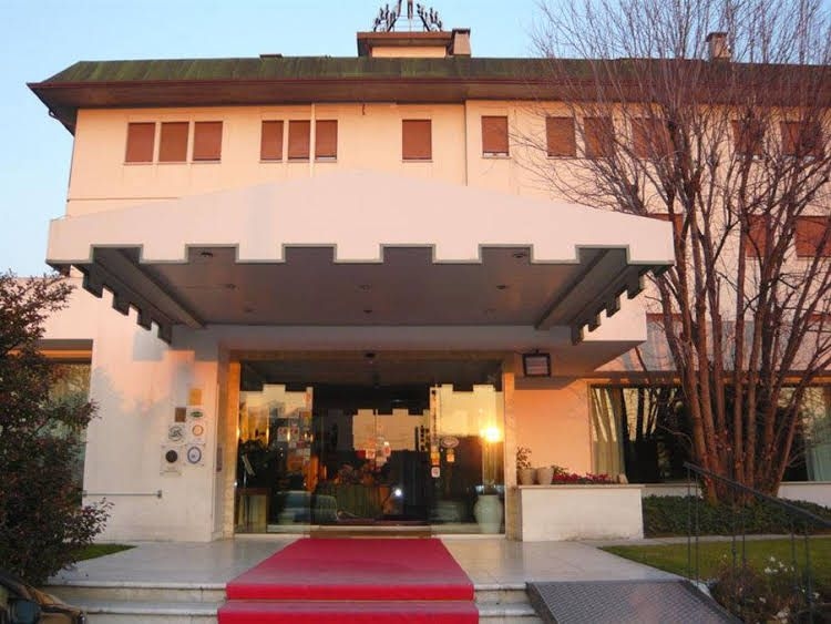 Hotel Al Camin1