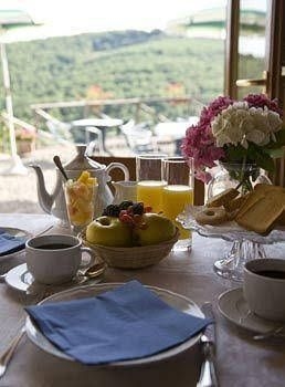 Hotel Le Noci1