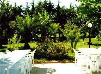 Club Turkuaz Garden Hotel1