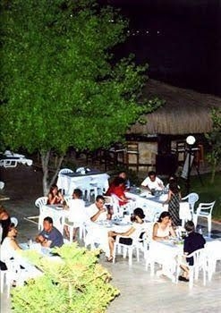Club Turkuaz Garden Hotel0