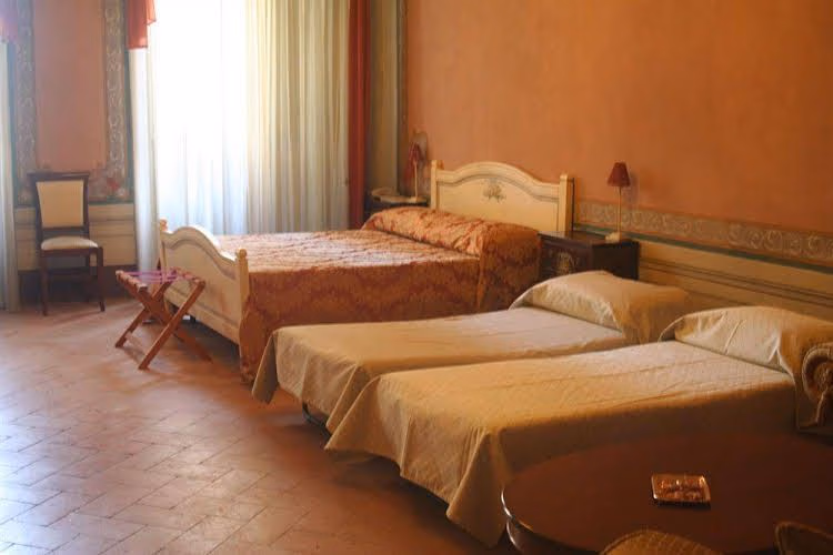 Relais Palazzo Magi2