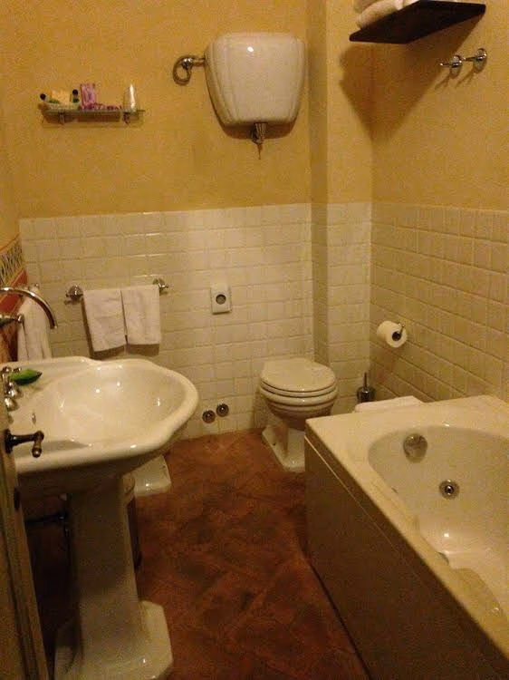 Relais Palazzo Magi0