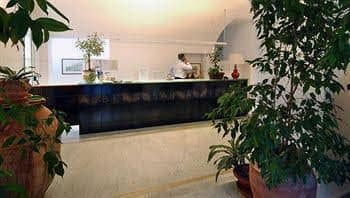 Hotel Santa Caterina Hotel Santa Caterina