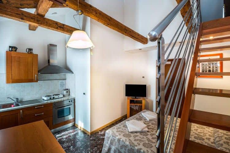 B&B Ai Tre Ponti & Al Rio Nuovo B&B Ai Tre Ponti & Al Rio Nuovo