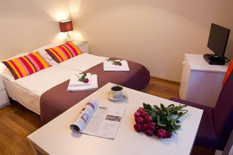 Sodispar Aparthotel & Apartments Sodispar Aparthotel & Apartments