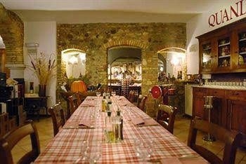 Hotel Locanda Sole0