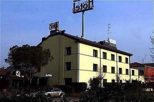 Hotel Lucrezia Borgia4