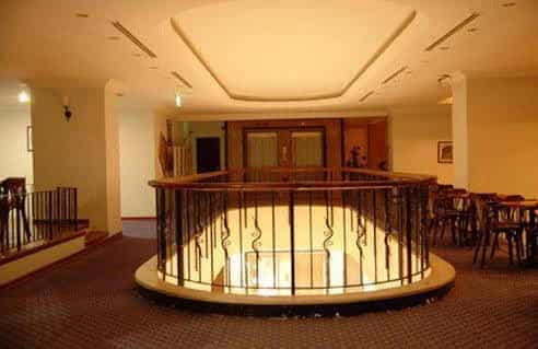 Plaza Hotel Diyarbakir