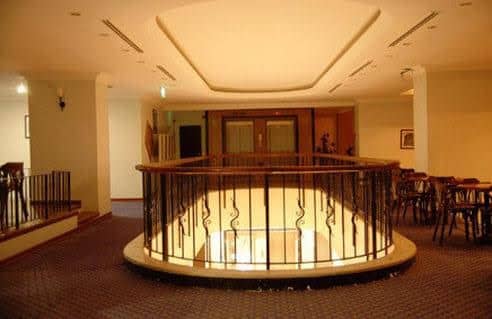 Plaza Hotel Diyarbakir Plaza Hotel Diyarbakir