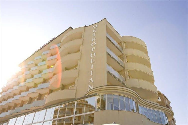 Hotel Metropolitan1