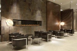 Hilton Garden Inn Santiago Airport4