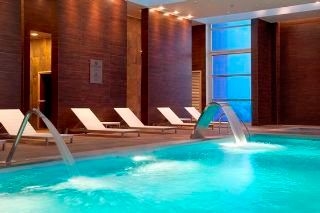 Hilton Garden Inn Santiago Airport3