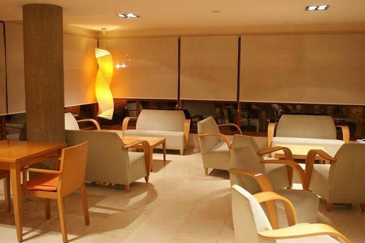 Hotel Estel Hotel Estel