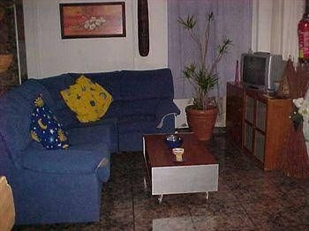 Maricel Hostel1