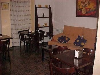Maricel Hostel0