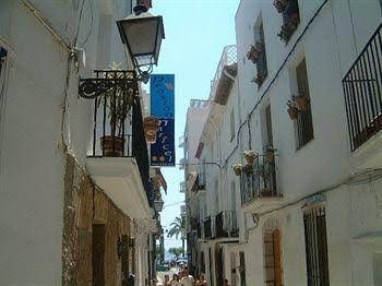 Maricel Hostel4