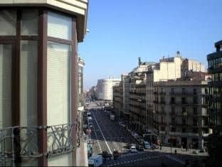 Hostal Residencia Australia Hostal Residencia Australia