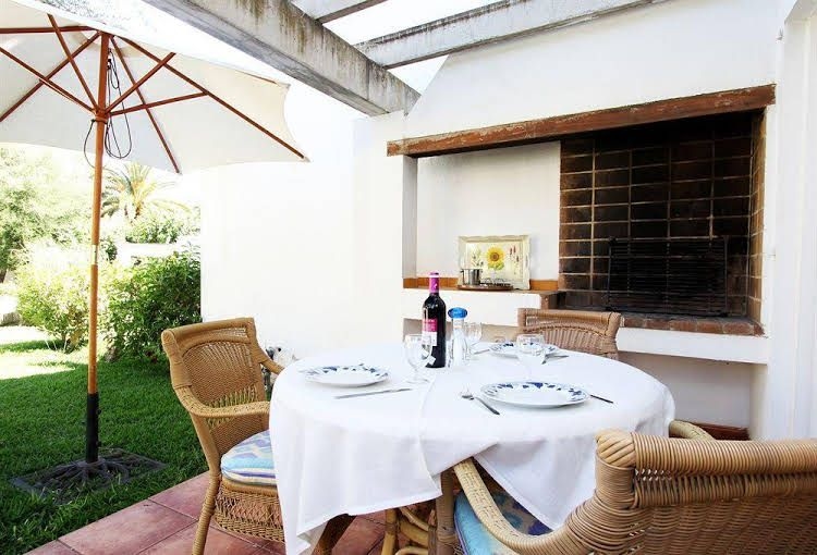 Aparthotel La Pergola2