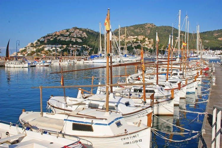 Aparthotel La Pergola1